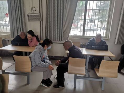 敬老院10 敬老院10